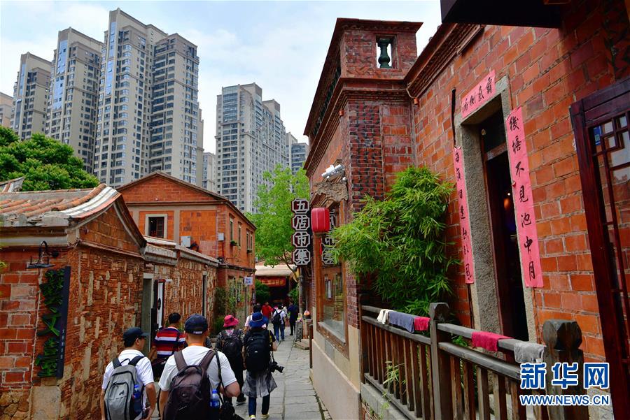 (新華全媒頭條·圖文互動)(3)文明之光照亮復(fù)興之路——以習近平同志為核心的黨中央關(guān)心文化和自然遺產(chǎn)保護工作紀實