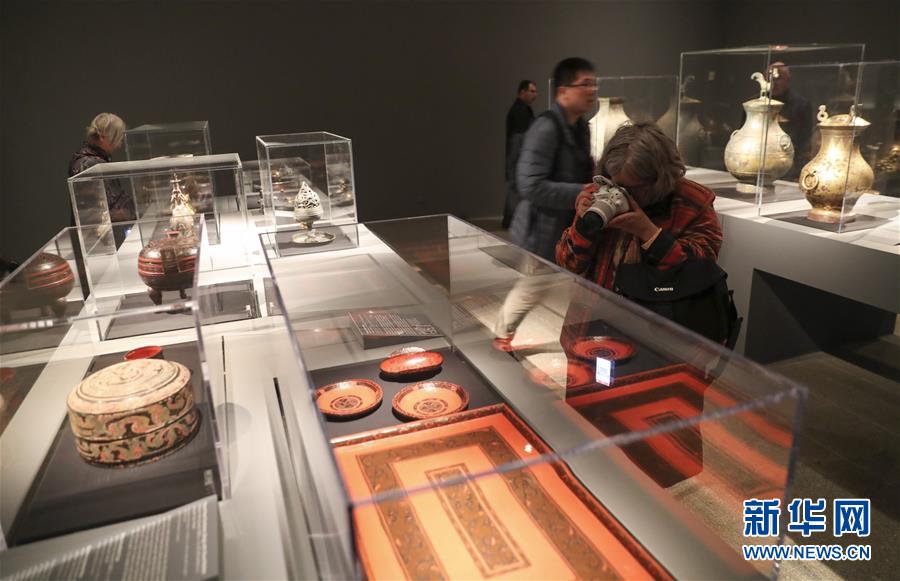 (新華全媒頭條·圖文互動)(16)文明之光照亮復(fù)興之路——以習近平同志為核心的黨中央關(guān)心文化和自然遺產(chǎn)保護工作紀實