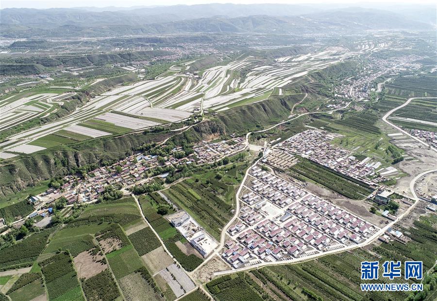 （新華全媒頭條&middot;壯麗70年&middot;奮斗新時(shí)代&middot;圖文互動）（2）中國減貧的西海固報(bào)告