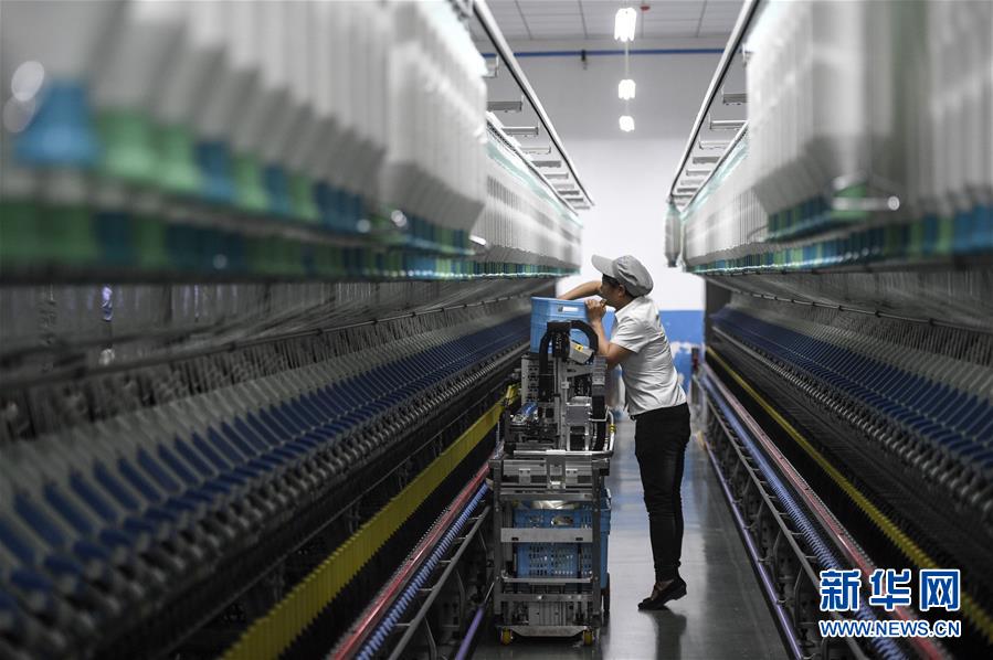 （新華全媒頭條&middot;壯麗70年&middot;奮斗新時(shí)代&middot;圖文互動）（9）中國減貧的西海固報(bào)告