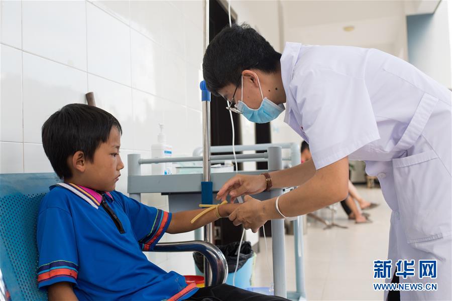 （圖文互動(dòng)）（7）從&ldquo;最后定族&rdquo;到&ldquo;率先脫貧&rdquo;&mdash;&mdash;我國第56個(gè)民族基諾族脫貧記事