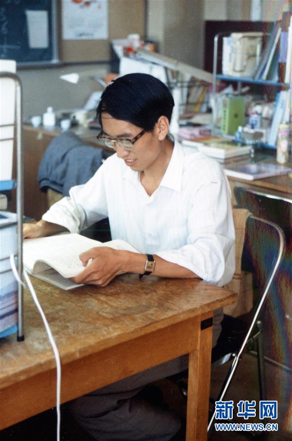 （新華全媒頭條&middot;圖文互動(dòng)）（5）和蔬菜&ldquo;說(shuō)話&rdquo;的人&mdash;&mdash;中國(guó)工程院院士李天來(lái)的&ldquo;棚菜人生&rdquo;