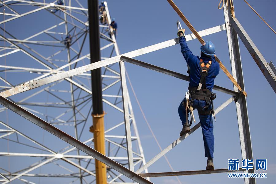 （新華全媒頭條&middot;圖文互動）（1）舵穩(wěn)當奮楫 風勁好揚帆&mdash;&mdash;寫在習近平主席提出中拉命運共同體理念五周年之際