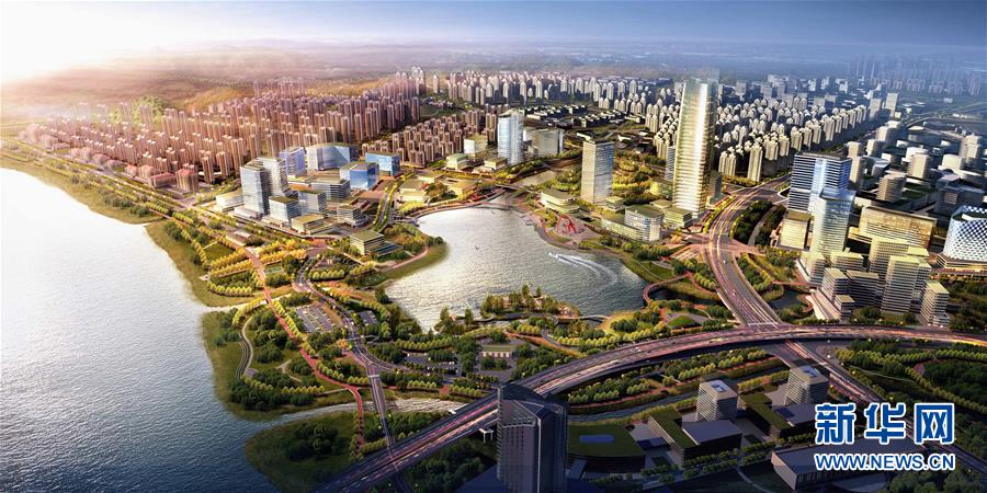 (在習(xí)近平新時(shí)代中國(guó)特色社會(huì)主義思想指引下——新時(shí)代新作為新篇章·圖文互動(dòng))(3)清水塘的“映照”:從“中國(guó)魯爾區(qū)”到“中國(guó)動(dòng)力谷”