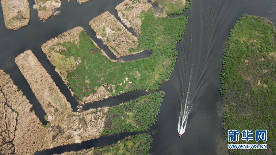 （壯麗70年&middot;奮斗新時(shí)代&mdash;&mdash;共和國(guó)發(fā)展成就巡禮&middot;圖文互動(dòng)）（4）砥礪奮進(jìn)！走好&ldquo;新時(shí)代趕考路&rdquo;&mdash;&mdash;喜看京畿大省河北滄桑巨變