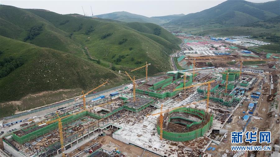 （壯麗70年&middot;奮斗新時(shí)代&mdash;&mdash;共和國(guó)發(fā)展成就巡禮&middot;圖文互動(dòng)）（9）砥礪奮進(jìn)！走好&ldquo;新時(shí)代趕考路&rdquo;&mdash;&mdash;喜看京畿大省河北滄桑巨變