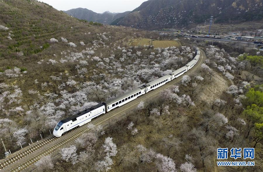 (壯麗70年·奮斗新時(shí)代——共和國發(fā)展成就巡禮)(12)人暢其行、貨暢其流——共和國交通運(yùn)輸業(yè)發(fā)展成就巡禮