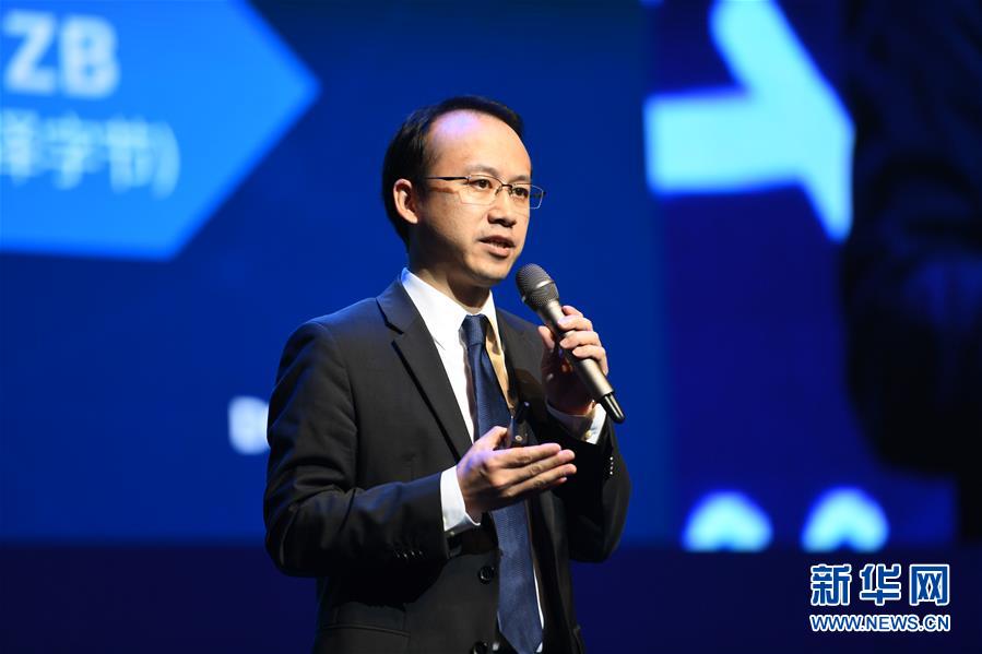 （新華全媒頭條&middot;圖文互動）（6）心算、珠算到超算 計算&ldquo;極限&rdquo;該如何突破？&mdash;&mdash;世界計算機大會新觀察