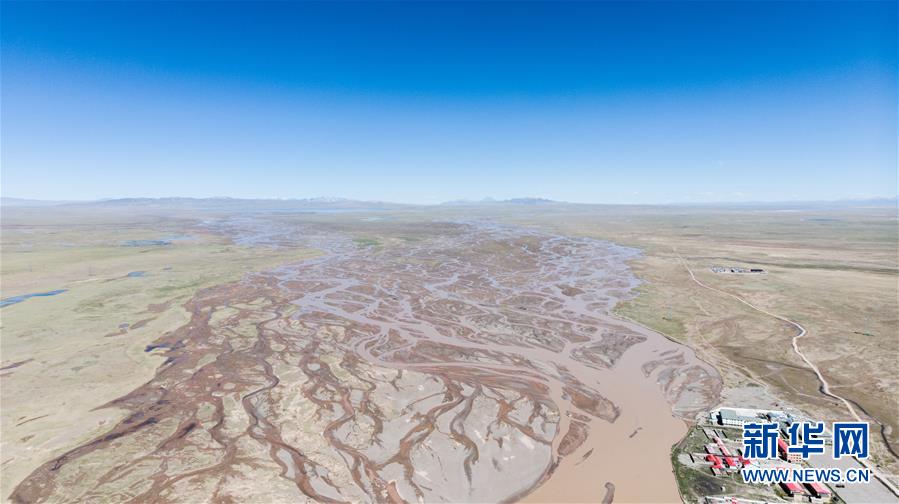 （新華全媒頭條&middot;圖文互動）（2）確保&ldquo;中華水塔&rdquo;碧水東流&mdash;&mdash;中國三江源生態(tài)保護報告