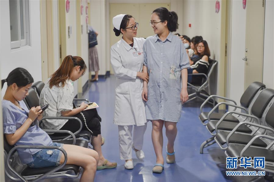 （&ldquo;中國面貌&rdquo;系列述評&middot;圖文互動）（5）健康中國&mdash;&mdash;70年中國面貌變遷述評之七