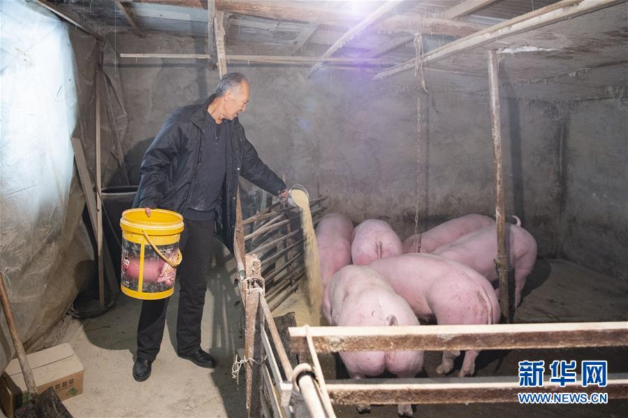 （圖文互動）（5）從&ldquo;輕工漁網重工馬掌&rdquo;到&ldquo;圓夢小康&rdquo;&mdash;&mdash;&ldquo;中國東極&rdquo;脫貧攻堅剪影