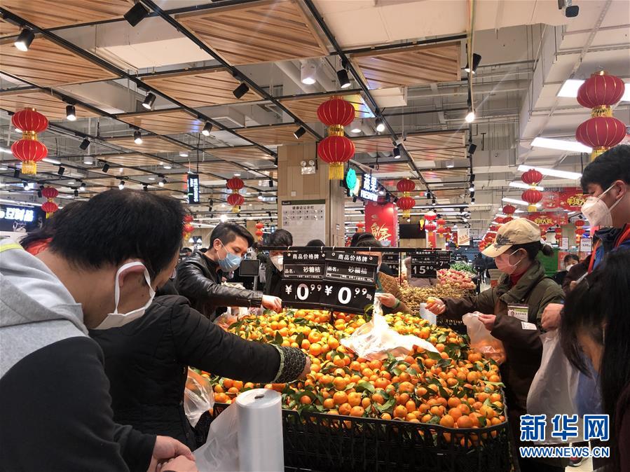 (圖文互動(dòng))(4)疫情防控升級下的湖北黃岡探訪錄