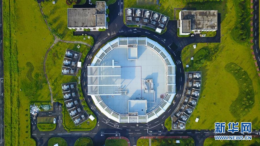 （新華全媒頭條&middot;圖文互動）（13）新基建，澎湃中國經濟新動能