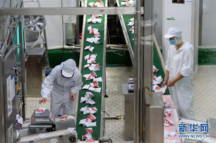 (圖文互動)(1)烏魯木齊:實施“哺育工程” 23萬余學齡前兒童免費喝牛奶