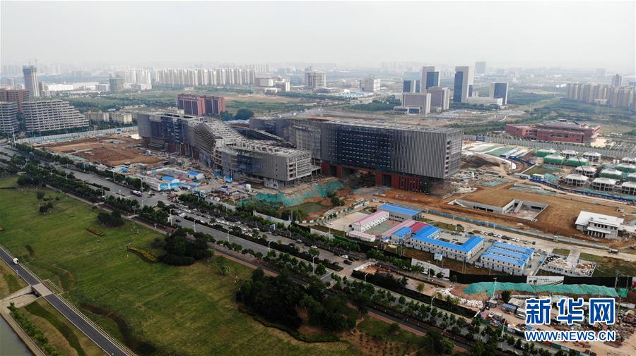 （新華全媒頭條&middot;圖文互動）（8）從&ldquo;藍圖規劃&rdquo;到美麗&ldquo;現實畫卷&rdquo;&mdash;&mdash;長三角一體化高質量發展一年間