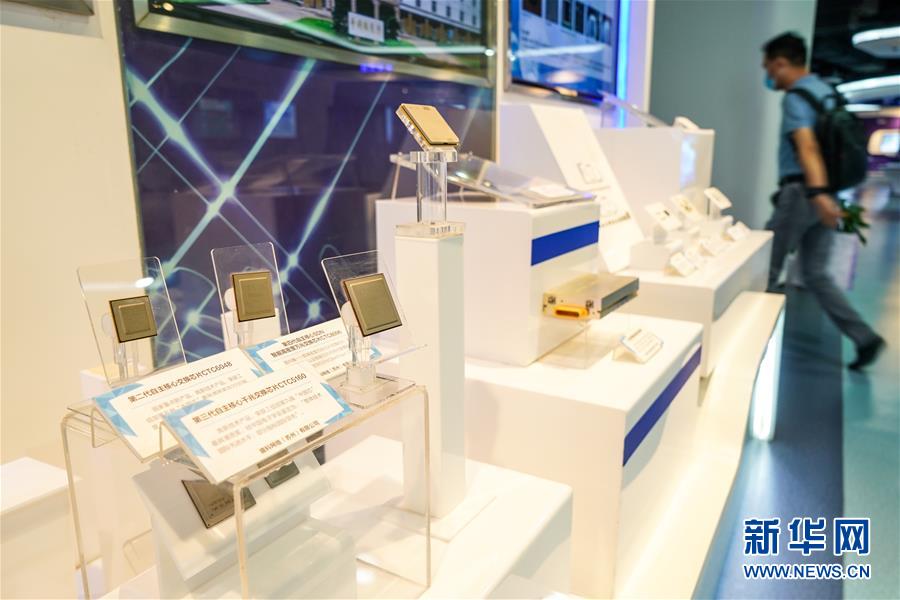 （新華全媒頭條&middot;圖文互動）（12）從&ldquo;藍圖規劃&rdquo;到美麗&ldquo;現實畫卷&rdquo;&mdash;&mdash;長三角一體化高質量發展一年間