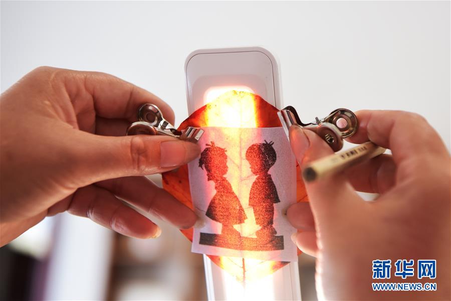 （新華全媒頭條&middot;圖文互動(dòng)）（7）待到滿山紅葉時(shí)&mdash;&mdash;三峽重慶庫區(qū)踐行新發(fā)展理念面面觀