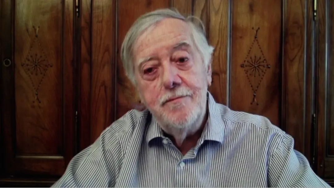 《北京人:人類最后的秘密》 總撰稿兼科學顧問 伊夫·柯本