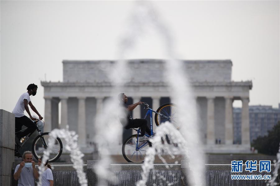 （國際疫情）（5）美國約翰斯&middot;霍普金斯大學(xué)：美國累計新冠確診病例2539544例