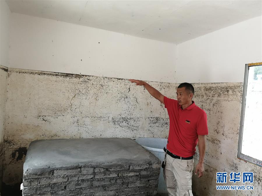 (決戰(zhàn)決勝脫貧攻堅(jiān)·圖文互動(dòng))(1)貴州:農(nóng)業(yè)保險(xiǎn)“花小錢(qián)”保收入穩(wěn)市場(chǎng)