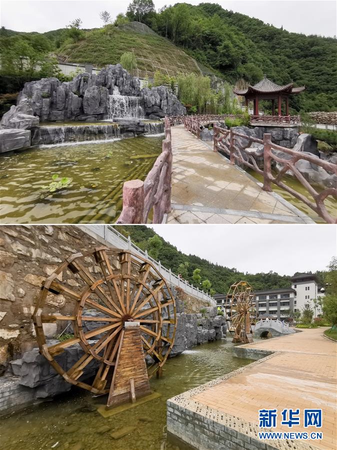 (新華視點(diǎn)·圖文互動(dòng))(5)學(xué)校建漂亮點(diǎn)本無(wú)錯(cuò),為何這所“豪華中學(xué)”讓人困惑?