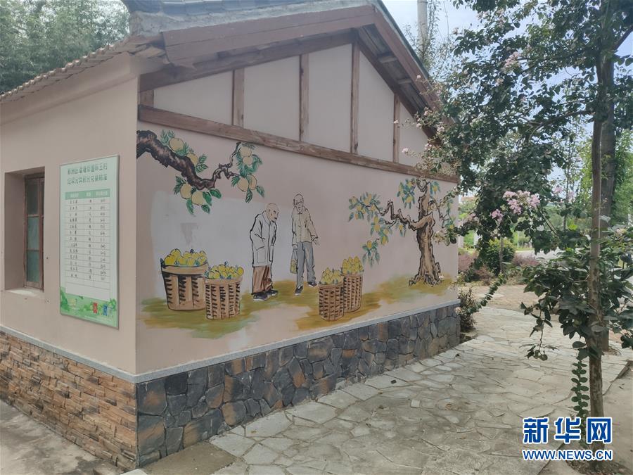 （總書記推動的改革身邊事&middot;基層治理改革篇&middot;圖文互動）（2）特寫：&ldquo;銅墻鐵壁&rdquo;是怎樣煉成的？&mdash;&mdash;小村戰(zhàn)&ldquo;疫&rdquo;折射基層治理密碼