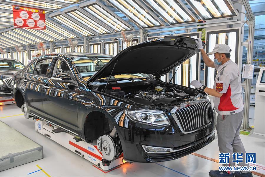 （在習近平新時代中國特色社會主義思想指引下&mdash;&mdash;新時代新作為新篇章&middot;習近平總書記關切事）（5）東北，&ldquo;上新&rdquo;&mdash;&mdash;黑土地上的創新故事