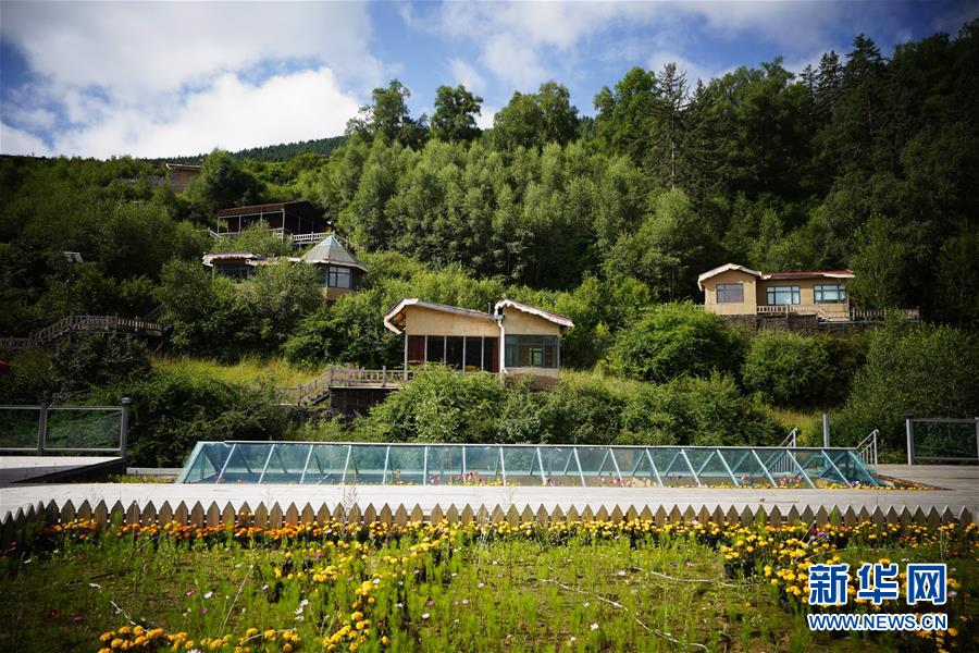 (走向我們的小康生活·決戰(zhàn)決勝脫貧攻堅(jiān)·圖文互動(dòng))(3)博峪三“變”