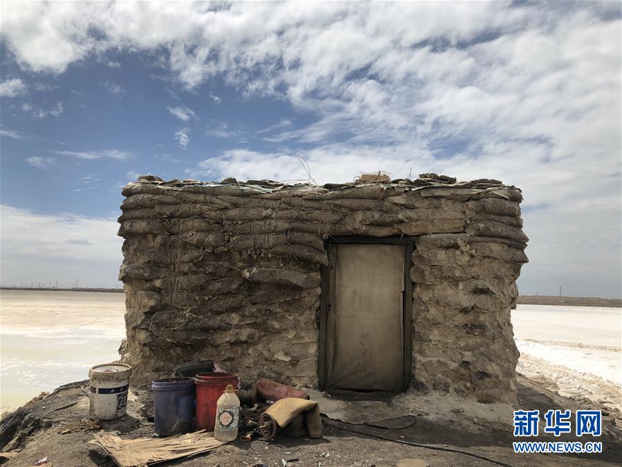 （走向我們的小康生活&middot;決戰(zhàn)決勝脫貧攻堅(jiān)&middot;圖文互動）（3）盆地里的生長