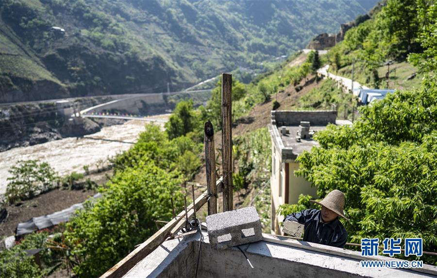 (新華全媒頭條·決戰決勝脫貧攻堅·督戰未摘帽貧困縣·圖文互動)(12)脫貧的歌聲——云南直過民族和人口較少民族共入新時代