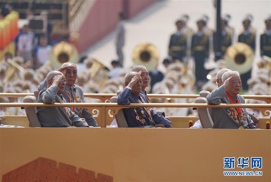 (新華全媒頭條·圖文互動(dòng))(3)祖國(guó)·正義·和平——抗美援朝紀(jì)念館巡禮