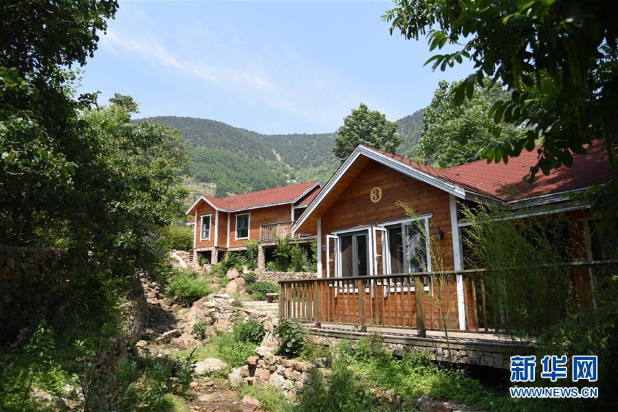 （決戰決勝脫貧攻堅&middot;圖文互動）（5）&ldquo;講好紅色故事&rdquo;也能脫貧攻堅&mdash;&mdash;紅嫂故里山東沂水縣桃棵子村&ldquo;紅色扶貧&rdquo;蹲點手記