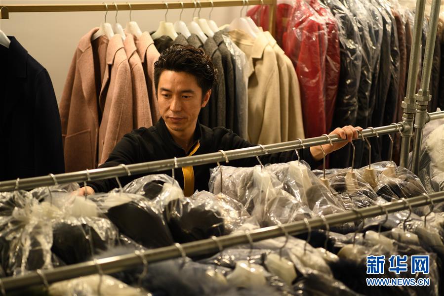 (中國(guó)網(wǎng)事·圖文互動(dòng))(3)一場(chǎng)“遷徙”,幾番“播種”——記京津冀協(xié)同發(fā)展中的“探路者”