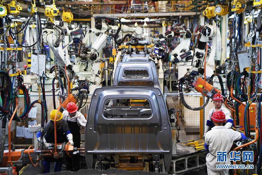 （新華全媒頭條&middot;聚焦三季度經濟&middot;圖文互動）（2）逐季轉好 穩定復蘇&mdash;&mdash;透視中國經濟&ldquo;三季報&rdquo;