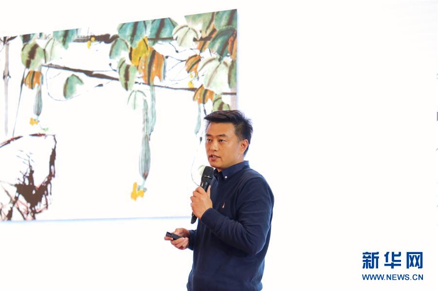 (新華全媒頭條·青春的夢想 青春的奮斗·圖文互動)(4)二〇二一——二〇三五:照見你我青春路