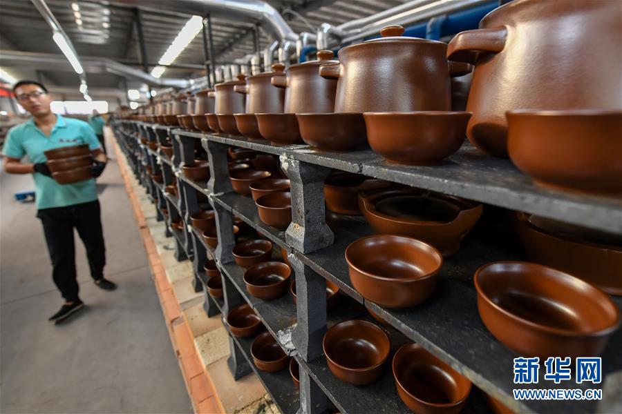 （全面建成小康社會&ldquo;百城千縣萬村調研行&rdquo;&middot;圖文互動）（3）山西平定：文旅融合點燃高質量發展新引擎