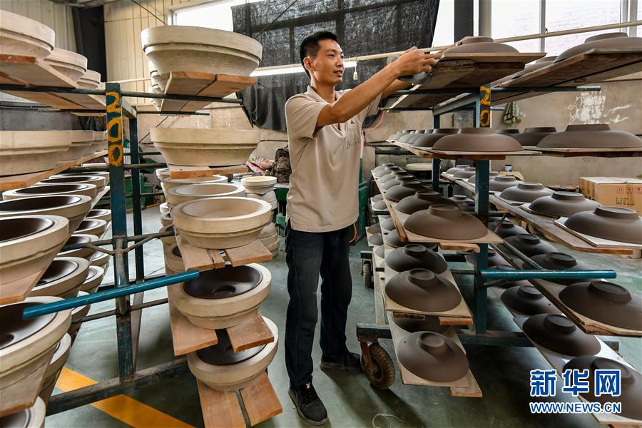 （全面建成小康社會&ldquo;百城千縣萬村調研行&rdquo;&middot;圖文互動）（4）山西平定：文旅融合點燃高質量發展新引擎