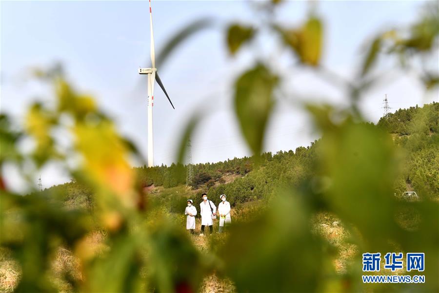 （新華全媒頭條&middot;五中全會精神在基層&middot;圖文互動）（10）贏向未來&mdash;&mdash;來自齊魯大地上的學思踐行