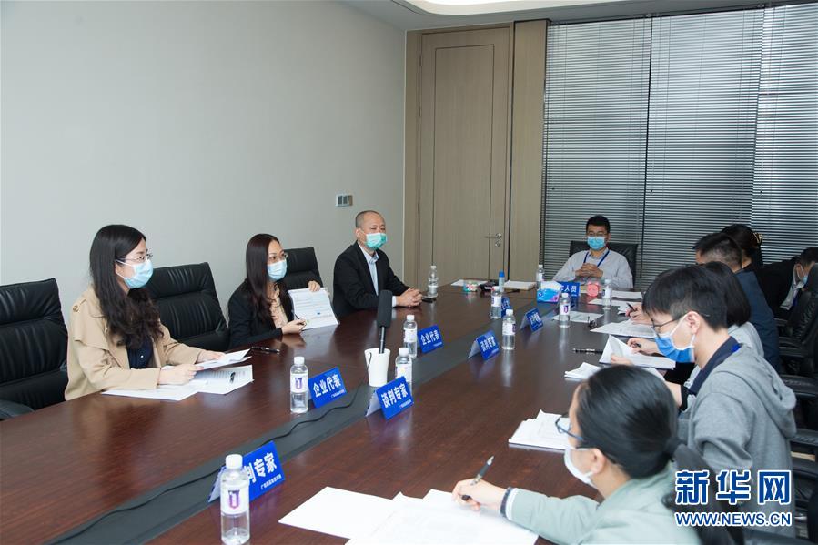 （新華全媒頭條&middot;圖文互動(dòng)）（4）從&ldquo;一粒藥&rdquo;看&ldquo;十四五&rdquo;醫(yī)改