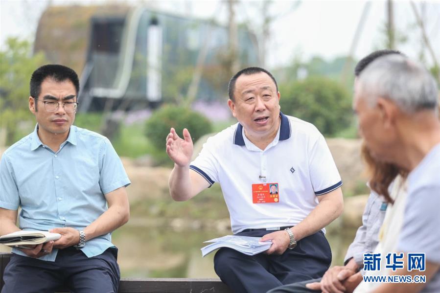 （新華全媒頭條&middot;兩會精神看落實&middot;圖文互動）（2）整體謀劃、系統升級、全面提升&mdash;&mdash;落實全國兩會精神織牢織密公共衛生防護網