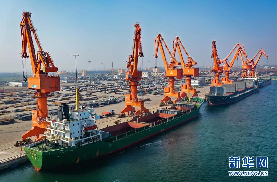 （&ldquo;中國面貌&rdquo;系列述評&middot;圖文互動）（2）開放中國&mdash;&mdash;70年中國面貌變遷述評之九