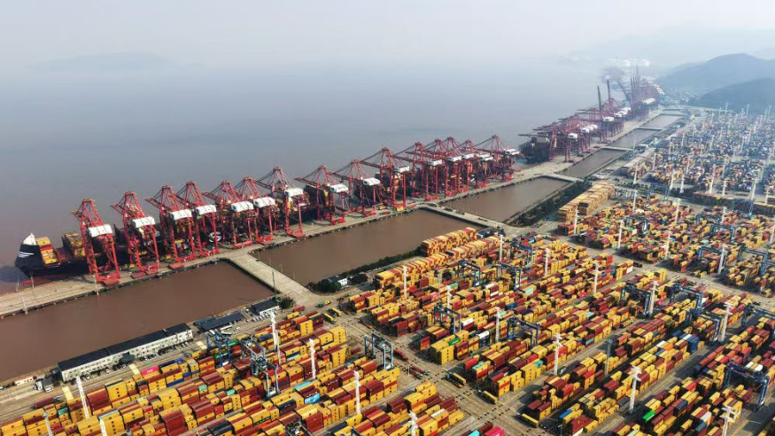 兩會看落實丨經濟大省勇挑大梁