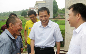 一個好干部的三個雅號&mdash;&mdash;追記江西省吉安市委組織部原副部長、市人社局原局長曾建