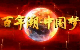 中國夢&middot;夢想進行時