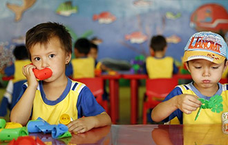 廣東從學前教育到高等教育&ldquo;全鏈條&rdquo;援疆