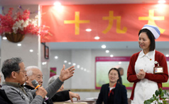 趙慶華:把工作做實