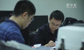 深夜現(xiàn)場&mdash;&mdash;揭秘國辦旁聽&ldquo;兩會&rdquo;匯總工作