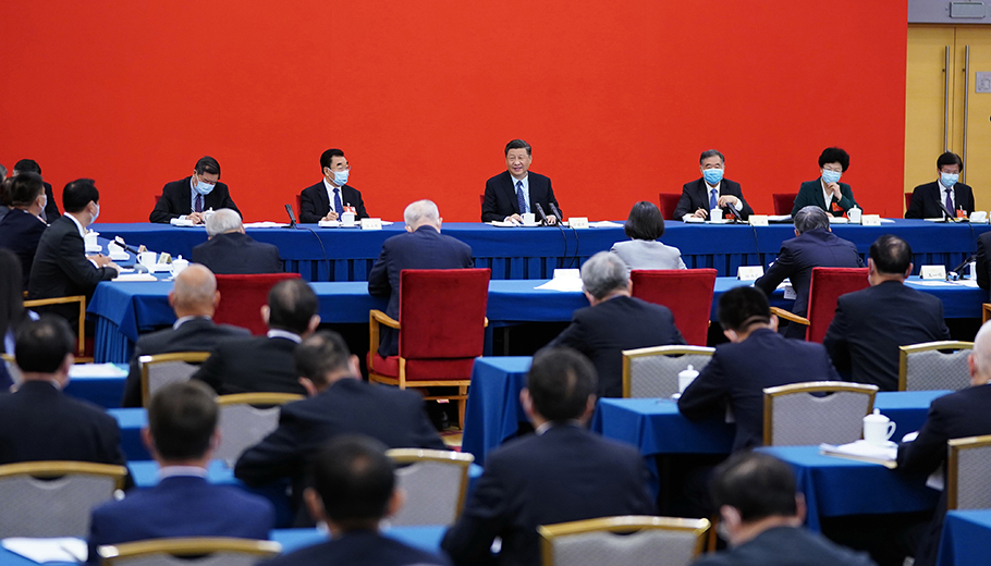 一分部署 九分落實｜戰&ldquo;貧&rdquo;記