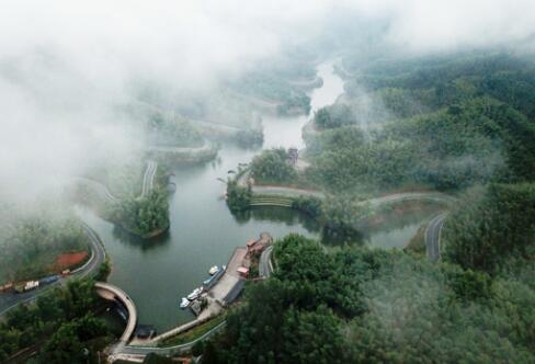 合作共治、責任共擔、效益共享&mdash;&mdash;赤水河流域跨省生態補償取得積極成效