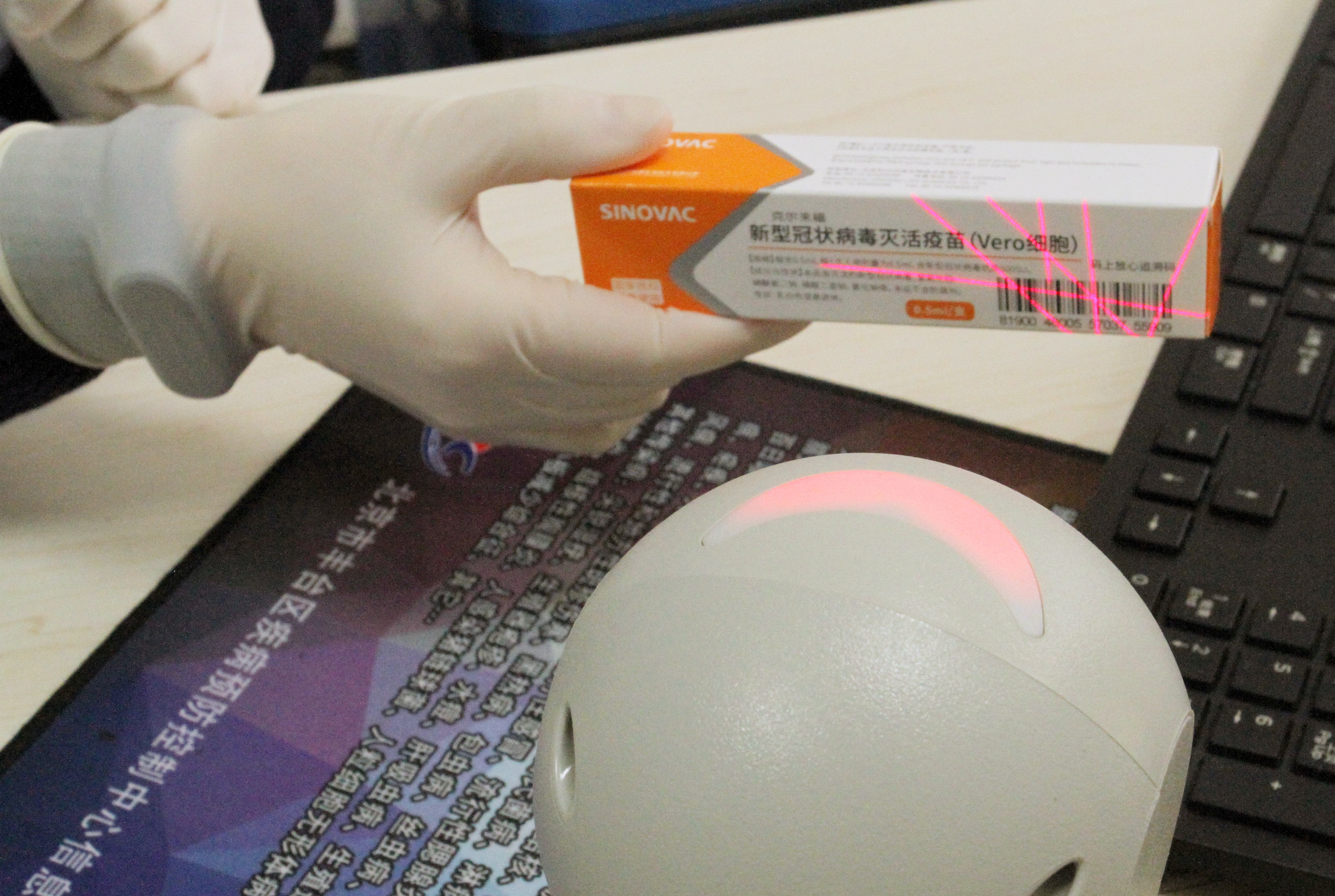 新年伊始，傳來這些振奮人心的好消息！